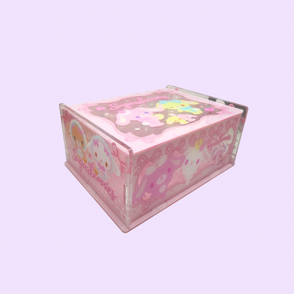 Treasure Box