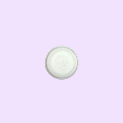 Vanilla Frosting
