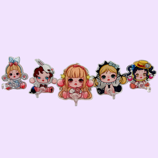 Glam Stands - Large