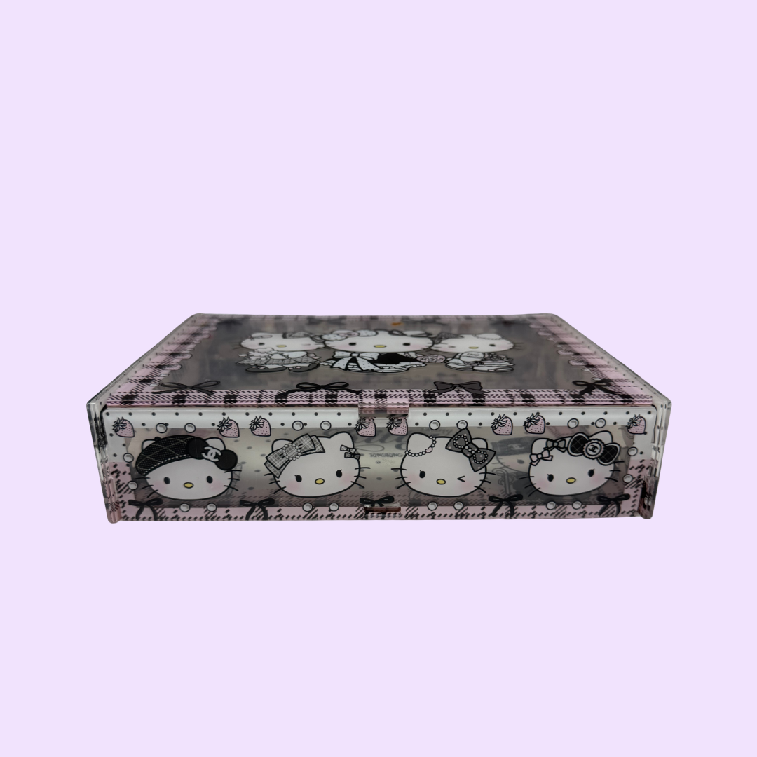Treasure Box