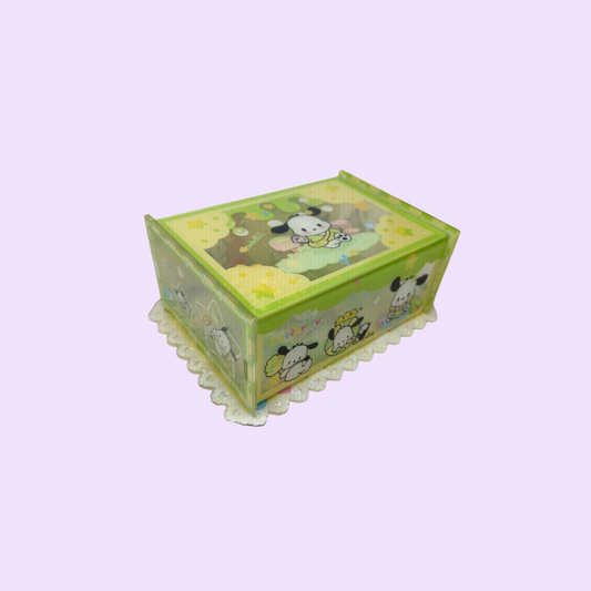Treasure Box