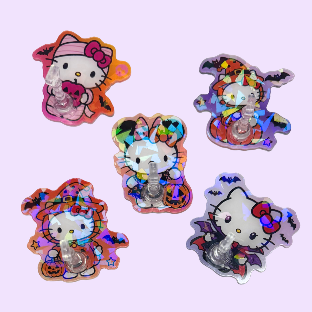 Glam Stands - Large