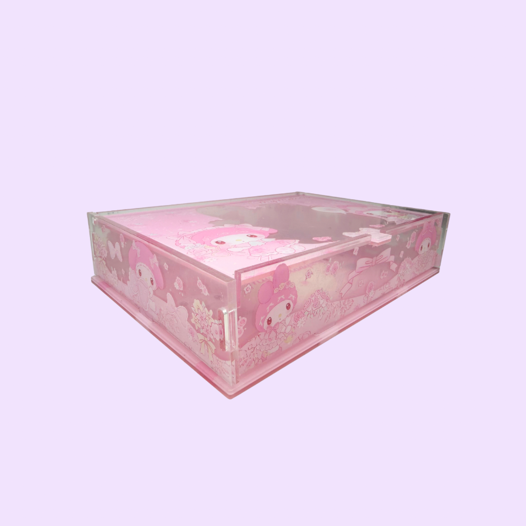 Treasure Box