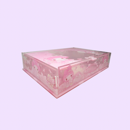Treasure Box
