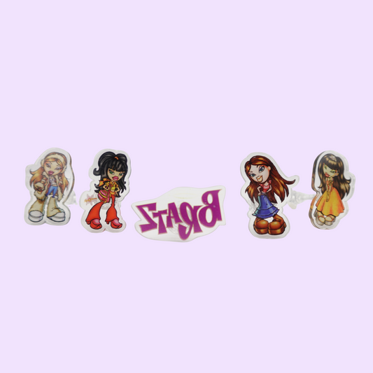 Glam Stands
