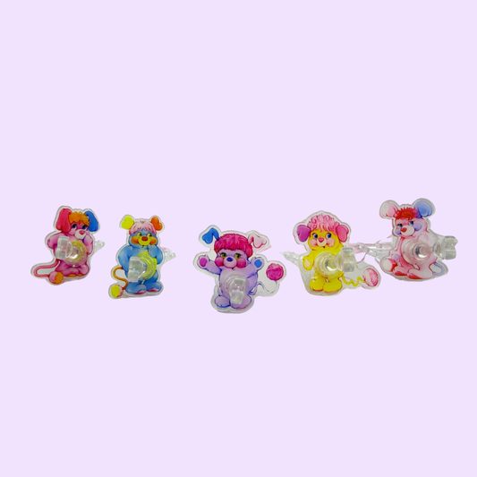 Glam Stands