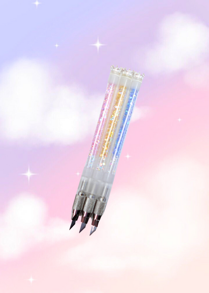 Extra blades