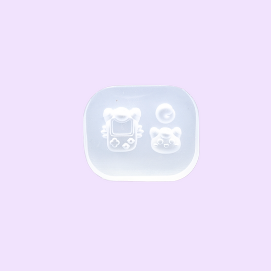 Poké - Clefairyy