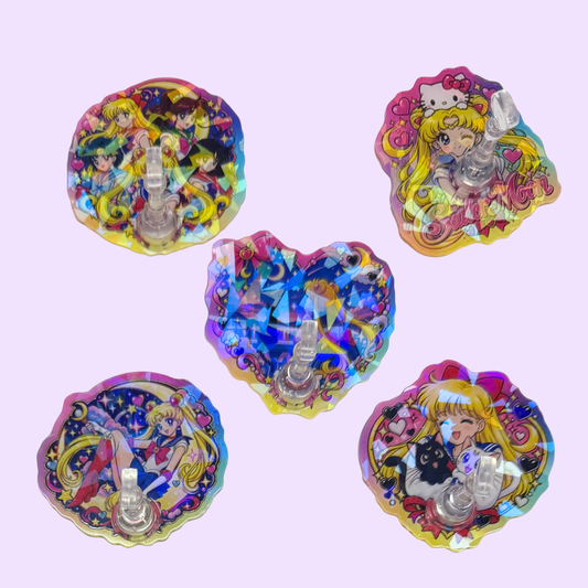Glam Stands - Large