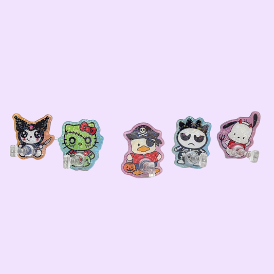 Glam Stands