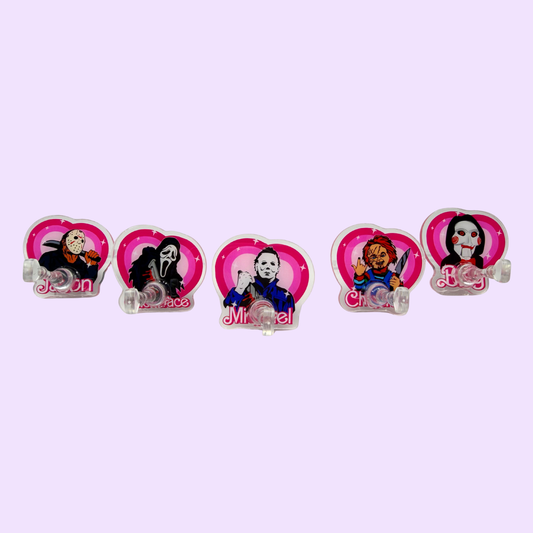 Glam Stands