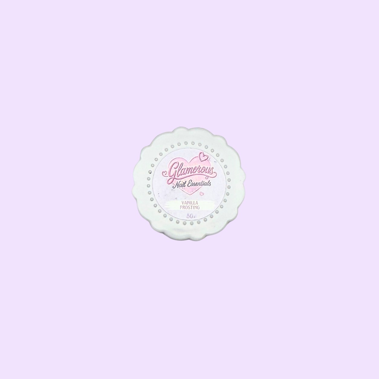Vanilla Frosting