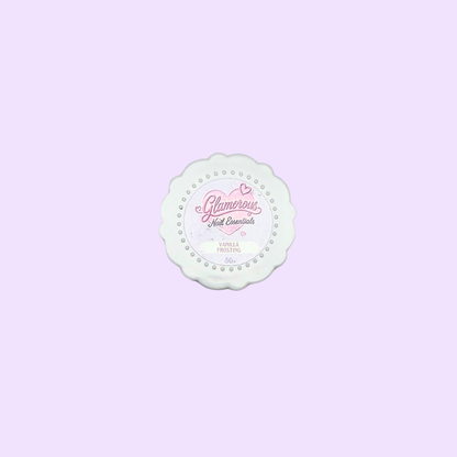 Vanilla Frosting