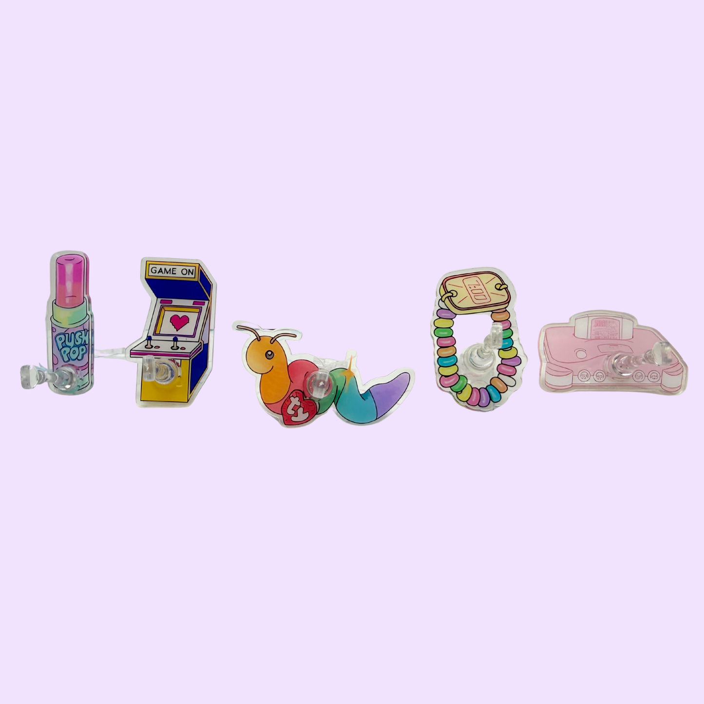 Glam Stands - Large