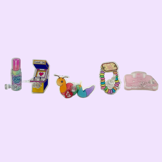 Glam Stands - Large