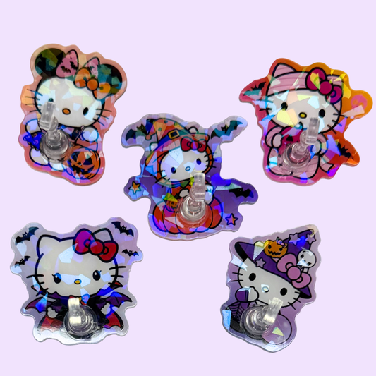 Glam Stands - Large