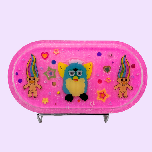 Ultimate Nail Bestie