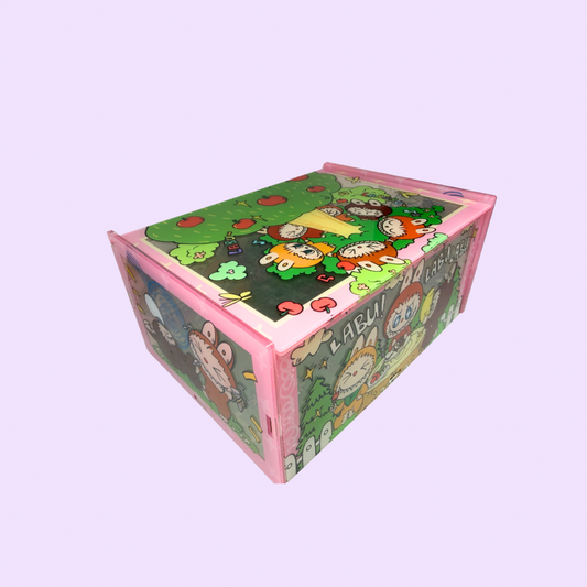 Treasure Box
