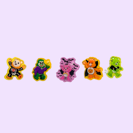 Glam Stands