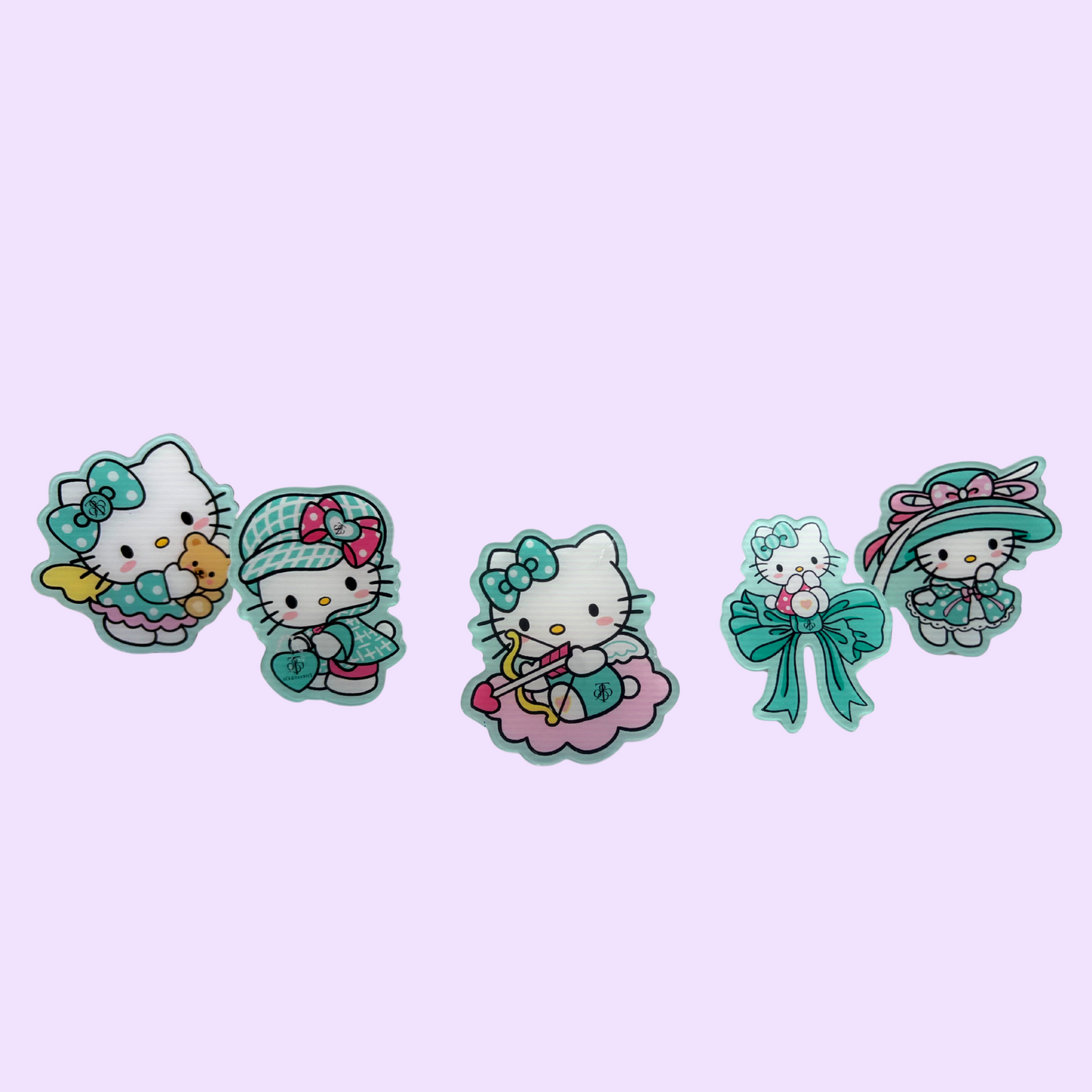 Individual Nail Besties - Large