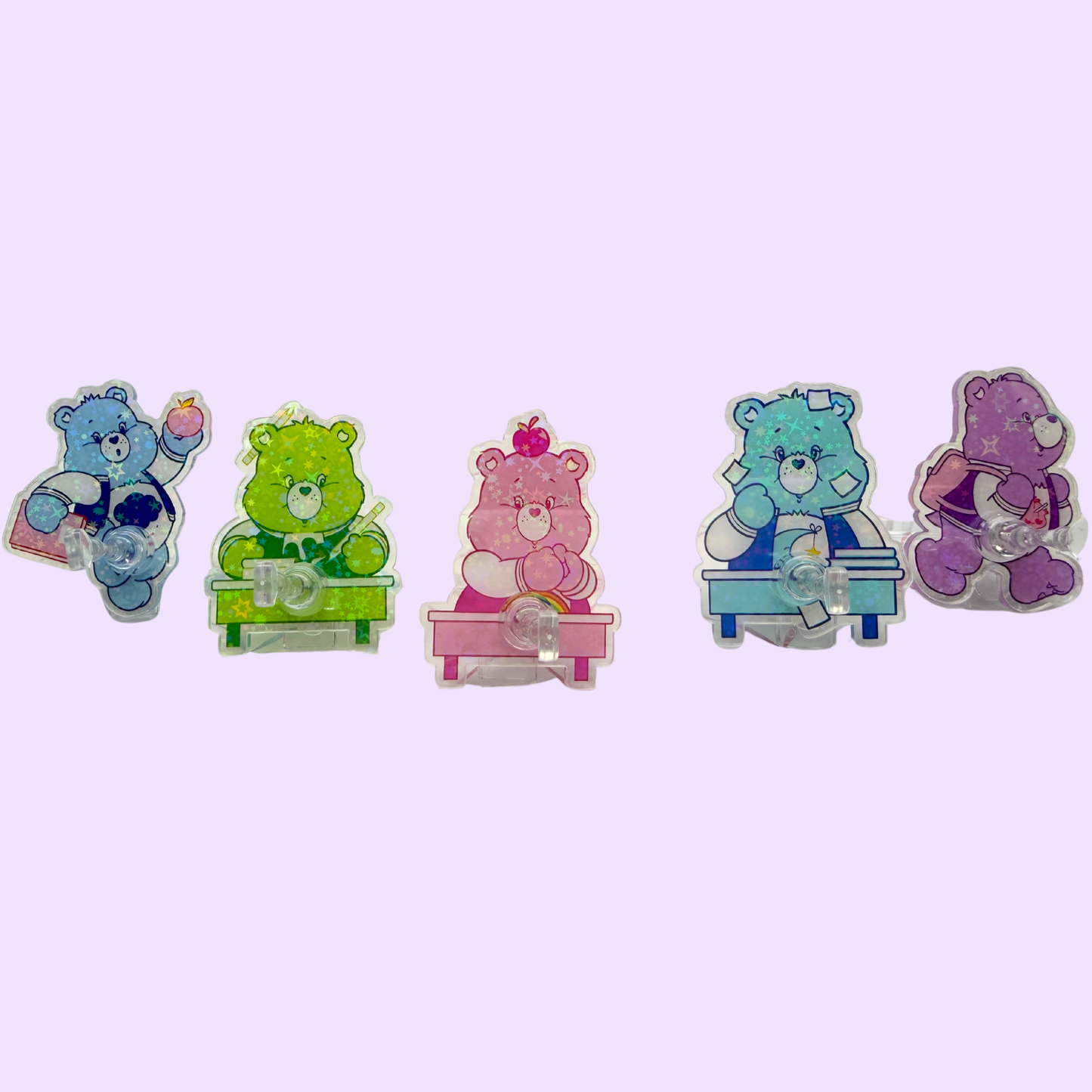 Glam Stands - Large