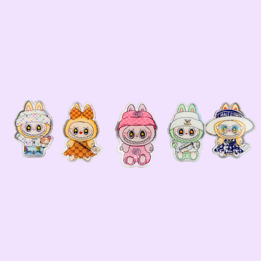 Glam Stands - Large