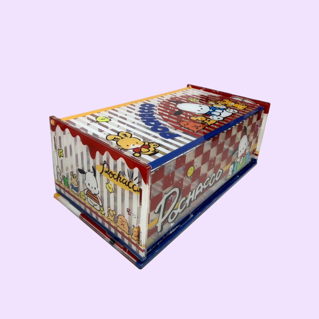 Treasure Box