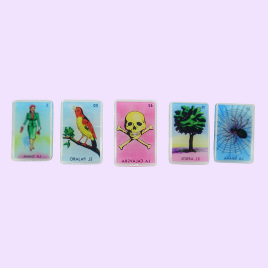 Individual Nail Besties