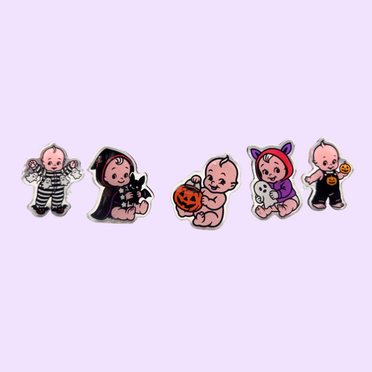 Glam Stands
