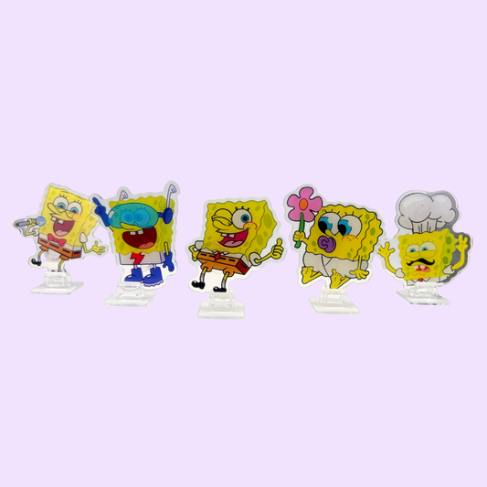 Glam Stands - Large