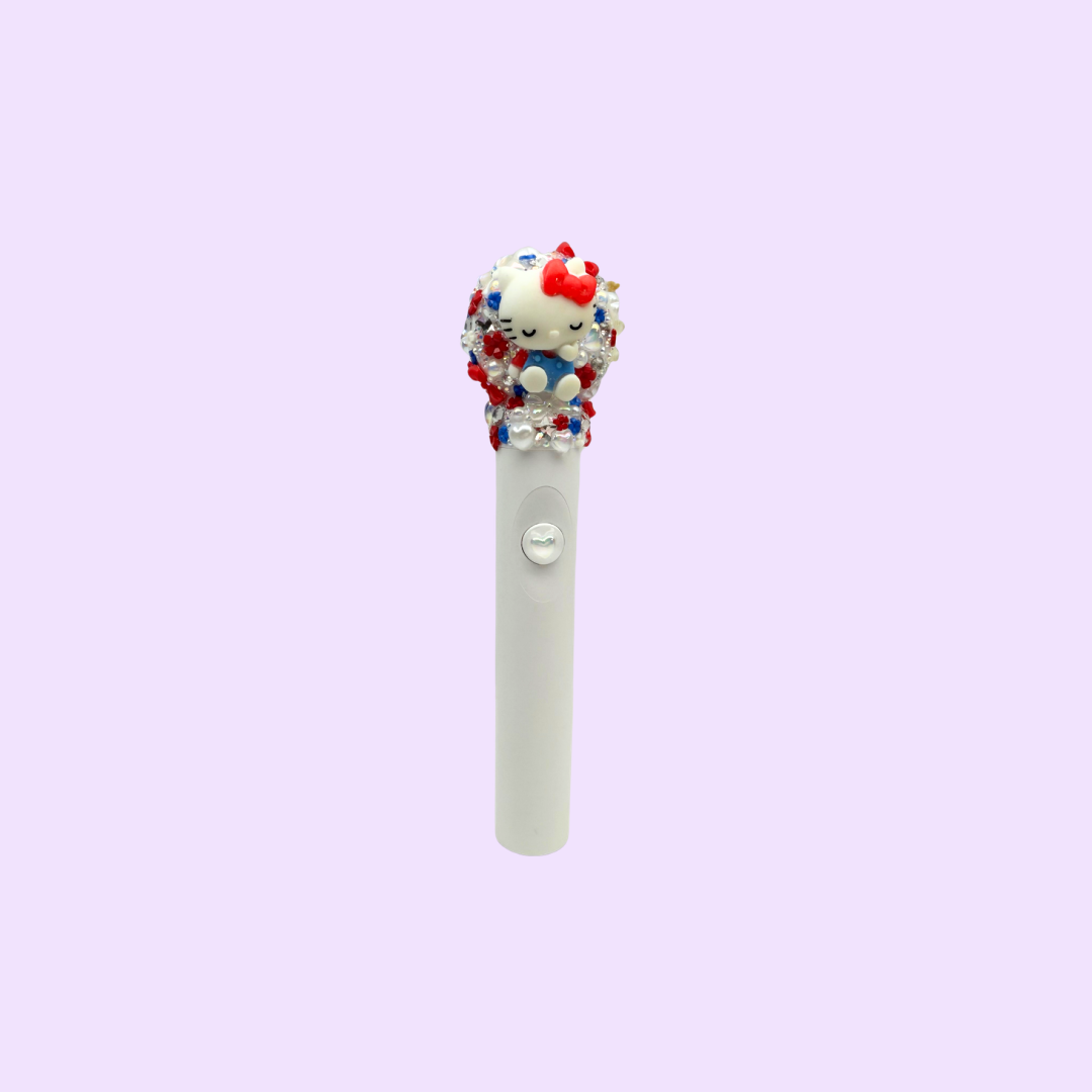 Kawaii Hand Lamp
