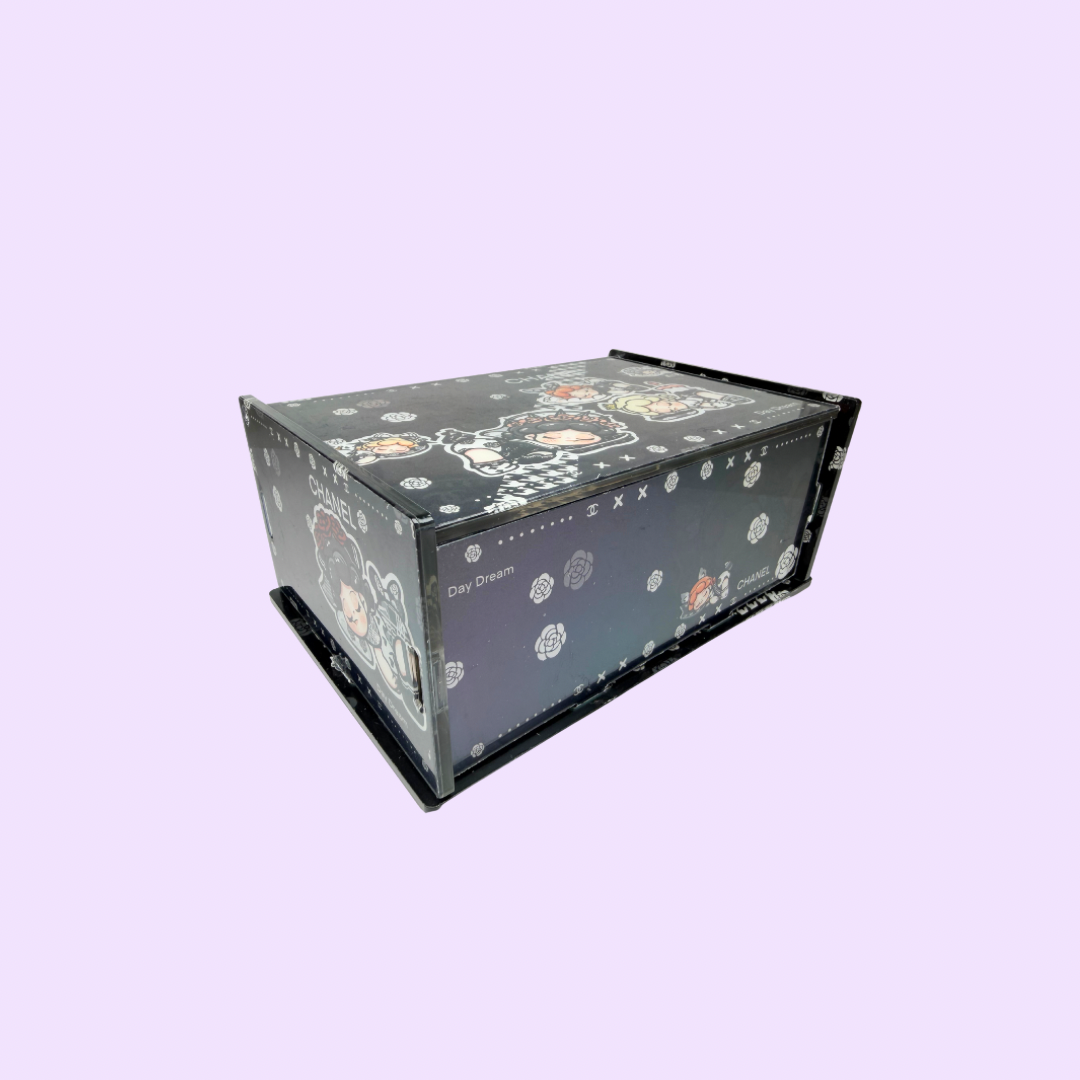 Treasure Box