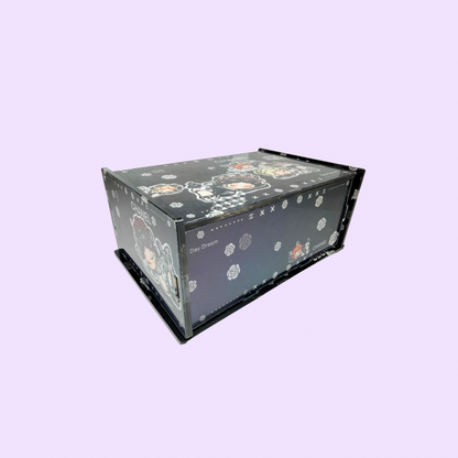 Treasure Box
