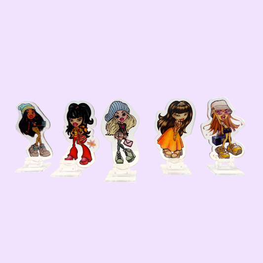 Glam Stands - Large