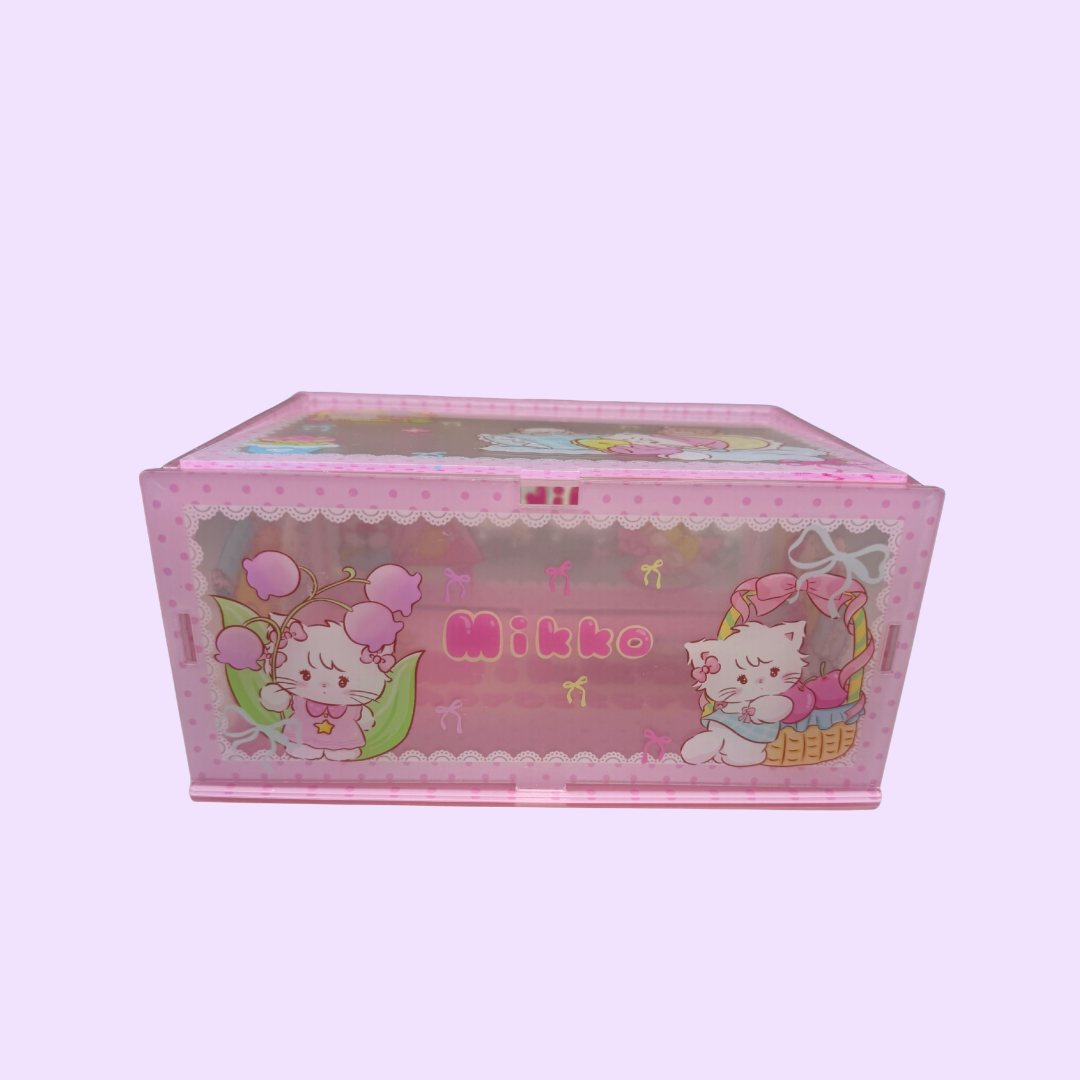 Treasure Box