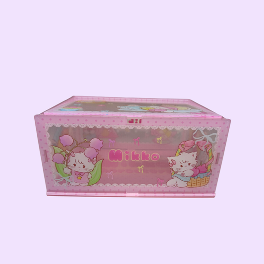 Treasure Box