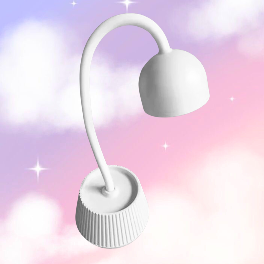 Wireless Lamp – Glamorous Nail Essentials