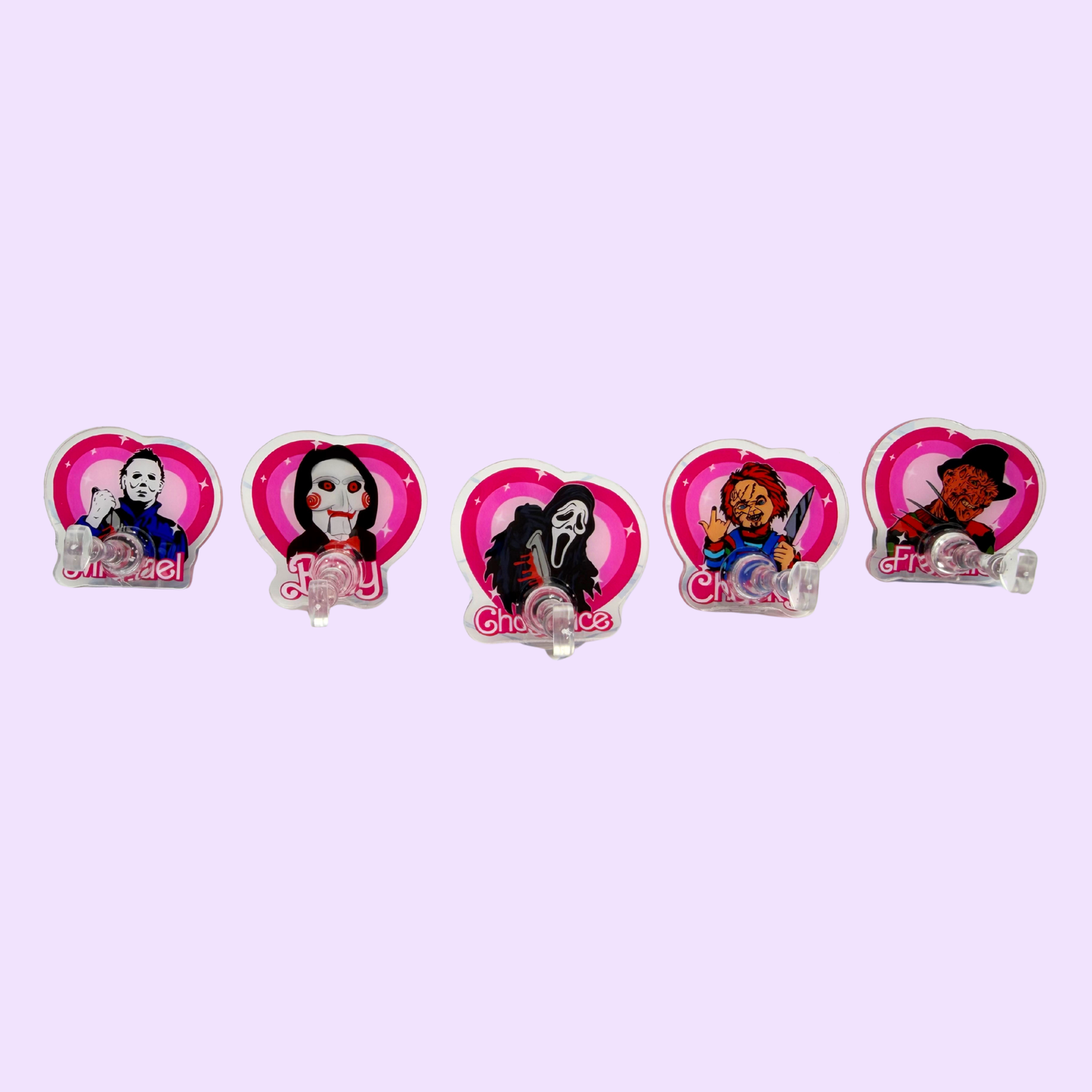 Glam Stands