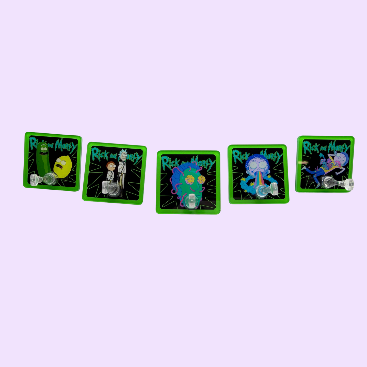 Glam Stands - Large