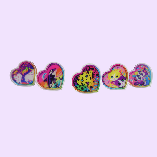 Individual Nail Besties