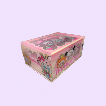 Treasure Box
