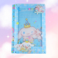 Swatch Book