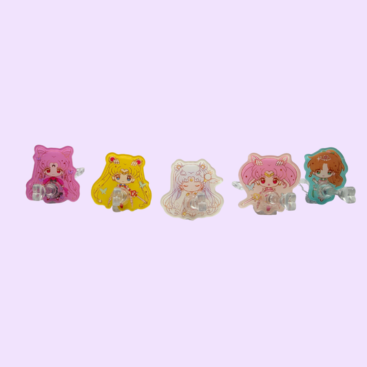 Glam Stands