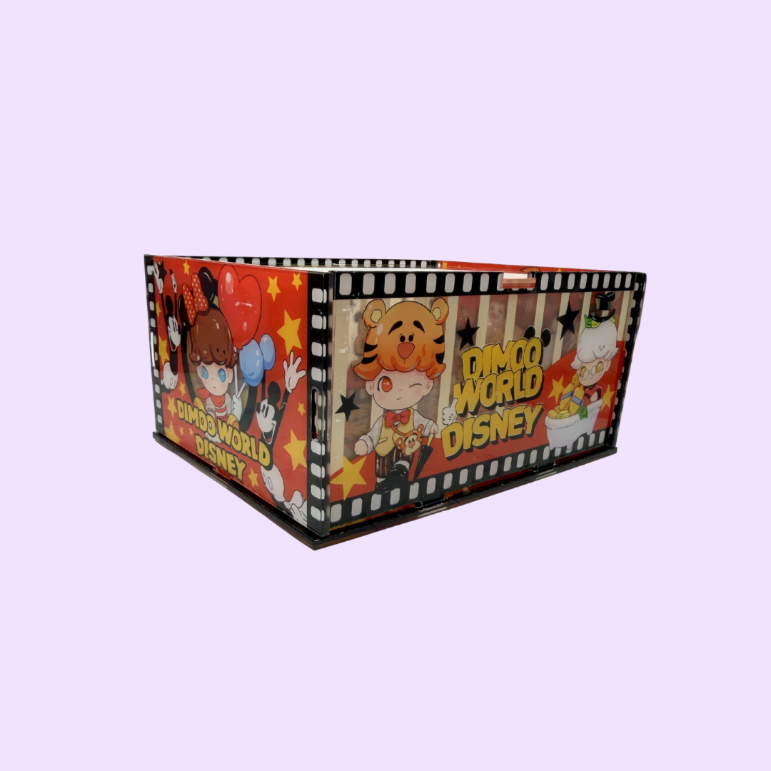 Treasure Box