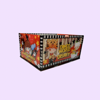 Treasure Box