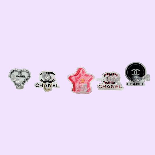 Glam Stands