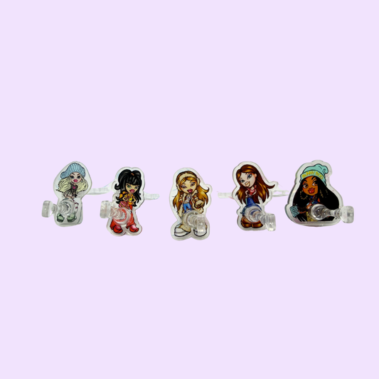Glam Stands