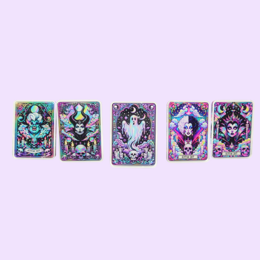 Individual Nail Besties - Large