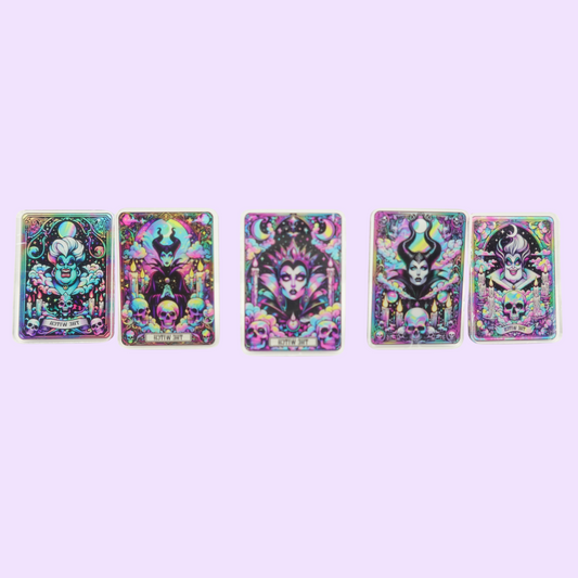 Individual Nail Besties - Large