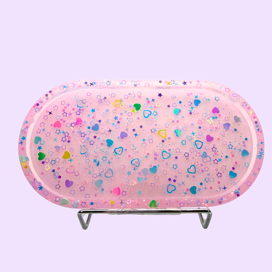 The Nail Vanity